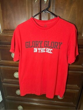 UGA Georgia bulldogs medium t shirt